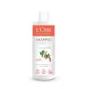 L'Ode Natural Secrets Шампунь 400мл для ослабленных волос