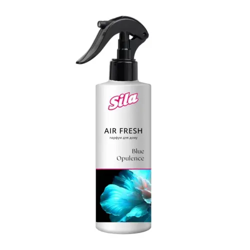 Sila парфум для дому (400мл) Air Fresh Blue Opulence
