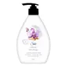 Shik гель для душу (900г) Deluxe Orchid & Almond milk