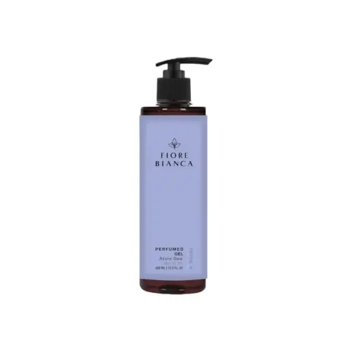 Bianca парфумований гель д/душа 400гPastel Essence Azure Dew