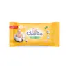 Chicolino, Серветки вологі для дітей та дорослих, біорозкладні, 50шт
