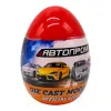 Машина-сюрприз "АВТОПРОМ" 1:64, мікс моделей у асортименті