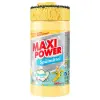 MAXI POWER Засіб для миття посуду Банан 1л