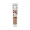Green Pharmacy вершки д/демакіяжу 125мл обличчя та повік 3 в1 мигдальна олія та бавовна
