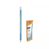 BIC Олівець Еvolution Тріангл Гум 1шт.