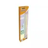 BIC Олівець Evolution Пастель Гум 12уп