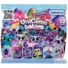 Колекційна фігурка-сюрприз UNICONES «Babies» – ЄДИНОРОЖИК