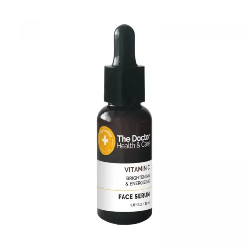 The Doctor Health Care сироватка д/обличчя 30мл VITAMIN C