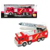 Уценка. Пожежна машинка "Fire Truck" - примята упаковка