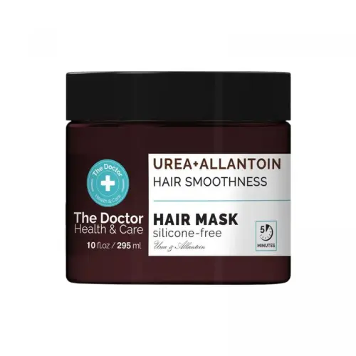The Doctor маска д/вол. 295мл Urea Allantoin