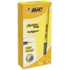 BIC Текстовиділювач Гріп жовтий 1шт. БК