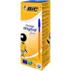 Ручка шариковая BIC Orange Синий 1шт.