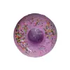 Аква Шайн Бомба для ванн Donat Don Pomegranate, 145г