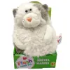 Мʼяка іграшка "Plush and Co. КОТИК" (БІЛИЙ) 12 см