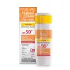 Біокон Засіб від засмаги Hirudo Derm Sun Protect Ultra Protect Body Сонцезахисне молочко для тіла SPF50+, 150мл