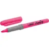 BIC Текстовий маркер Highlighter Grip, 1,6-3,5мм, рожевий