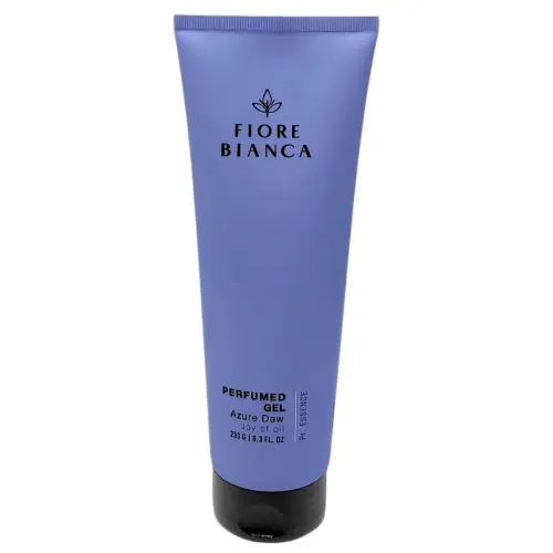 Парфумований гель для душа "Bianca. Pastel Essence Azure Dew" 250 г