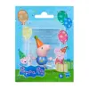 Фігурка PEPPA FIGURINES – ВЕЧІРКА ДРУЗІВ (мікс видів)