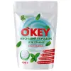 OʼKEY Порошок для прання кисневий Universal М’ята, дой-пак, 400г