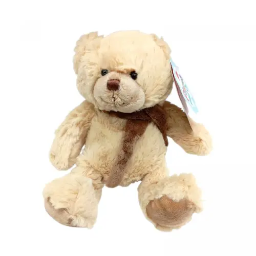 Мʼяка іграшка Plush and Co ведмідь 22см.