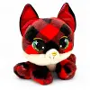Мʼяка іграшка "Plushes Pets" 15 см (лисичка)