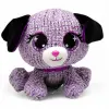 Мʼяка іграшка "Plushes Pets" 15 см (цуцик)