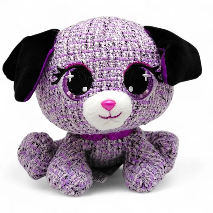 Мягкая игрушка "Plushes Pets" 15 см (щеночек)