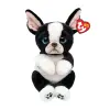 Мягкая игрушка TY "BEANIE BELLIES. Собака TINK" 25 см