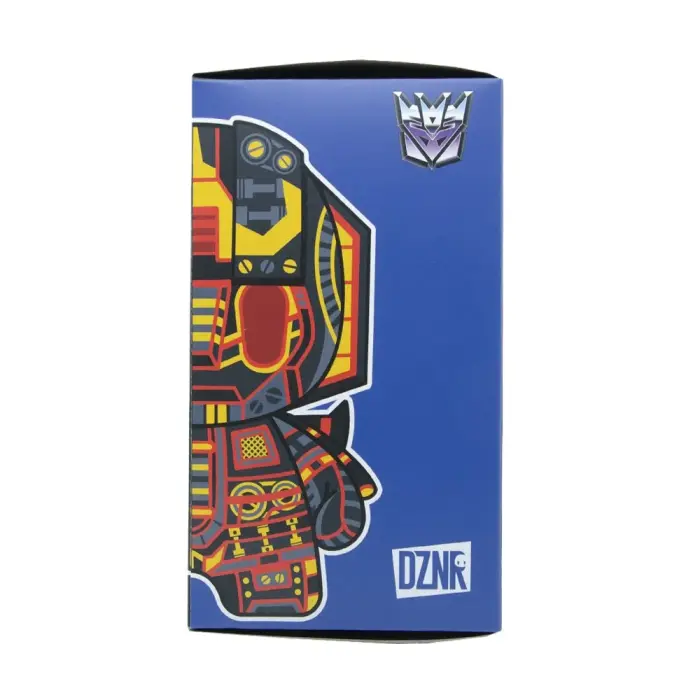 Колекційна іграшка Transformers Старскрім 17,5 см