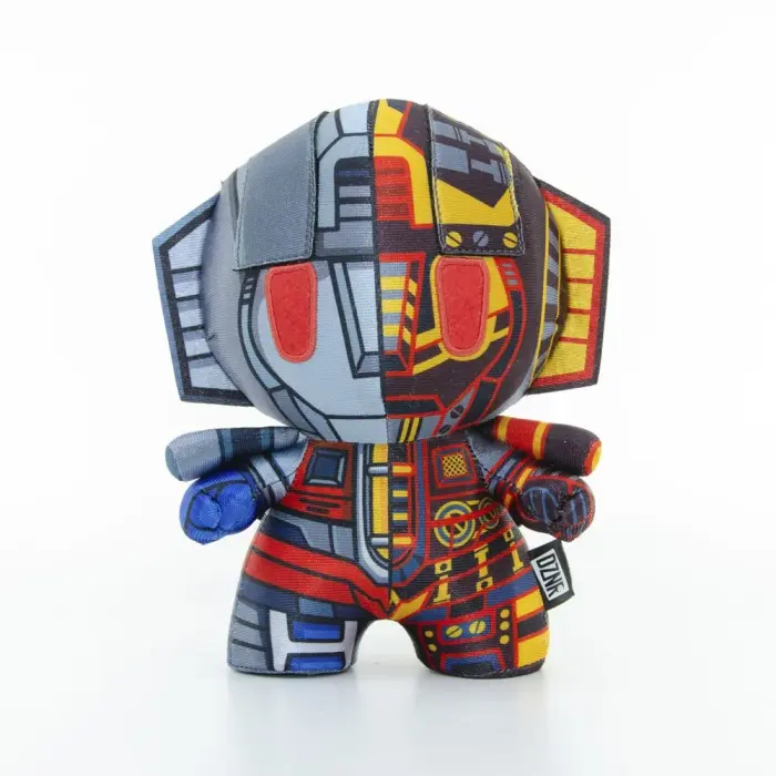 Колекційна іграшка Transformers Старскрім 17,5 см