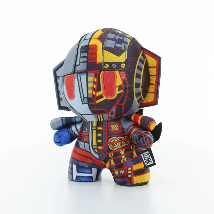 Колекційна іграшка Transformers Старскрім 17,5 см