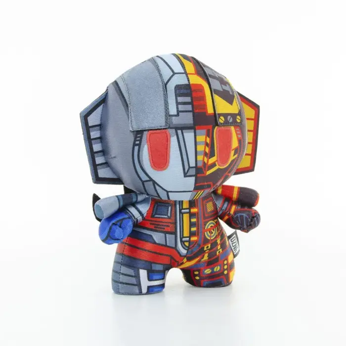 Колекційна іграшка Transformers Старскрім 17,5 см