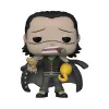 Ігрова фігурка FUNKO POP! серії "Великий куш (Ван Піс)" - КРОКОДАЙЛ