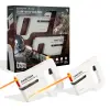 Игровой набор для лазерных боев "Sharper Image. LASER TAG ATTACK PACK"