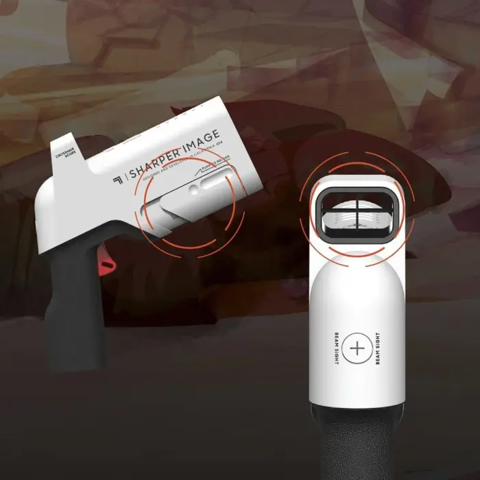 Ігровий набір для лазерних боїв "Sharper Image. LASER TAG BATTLE PACK"