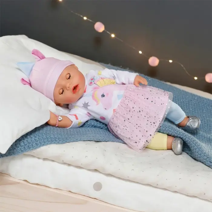 Лялька Baby Born – Емма-Єдиноріг