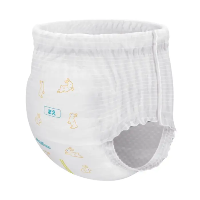 Трусики-подгузники Goo.N Plus для детей (размер 4(L), 9-14 кг, 44 шт.)