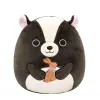 М'яка іграшка Squishmallows - Скунс Скайлер (19 cm)