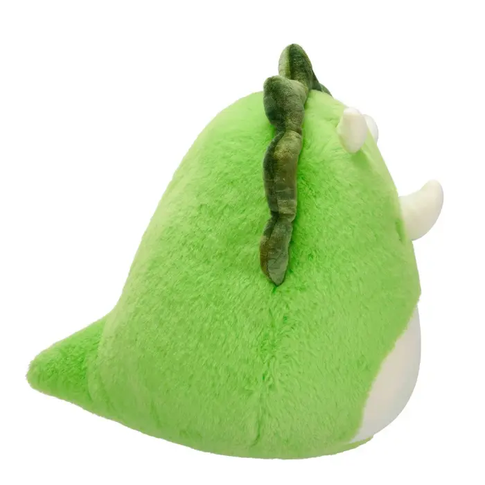 М'яка іграшка Squishmallows - Тріцератопс Трістан (30 cm)