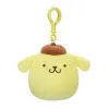 М'яка іграшка на кліпсі Squishmallows - Помпомпурін (9 cm)