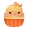 М'яка іграшка Squishmallows - Капкейк Кейша (13 cm)