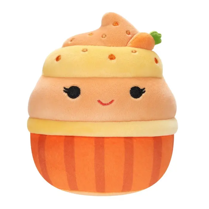 Мягкая игрушка Squishmallows - Капкейк Кейша (13 cm)
