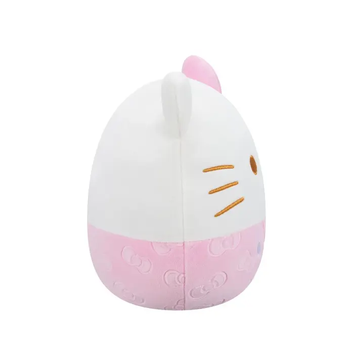 Мягкая игрушка Squishmallows – Хеллоу Китти в розовом (20 cm)