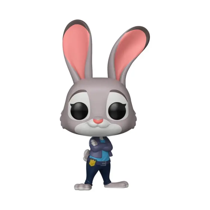 Игровая фигурка Funko POP! серии Зоотрополис 2 - Джуди