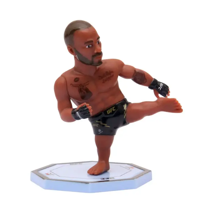 Колекційна фігурка UFC серії "Octagon Fighters" - ЛЕОН ЕДВАРДС