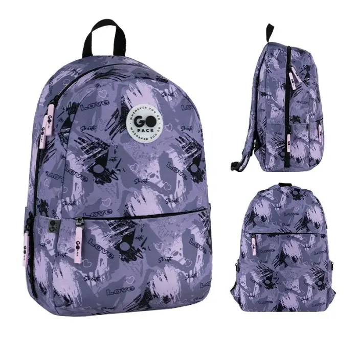 Рюкзак GoPack Education Teens 188M-2