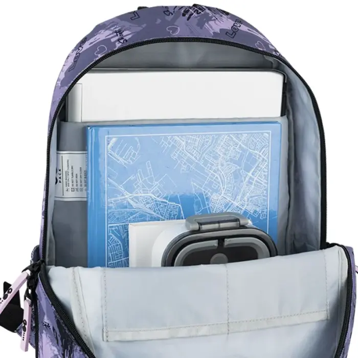 Рюкзак GoPack Education Teens 188M-2