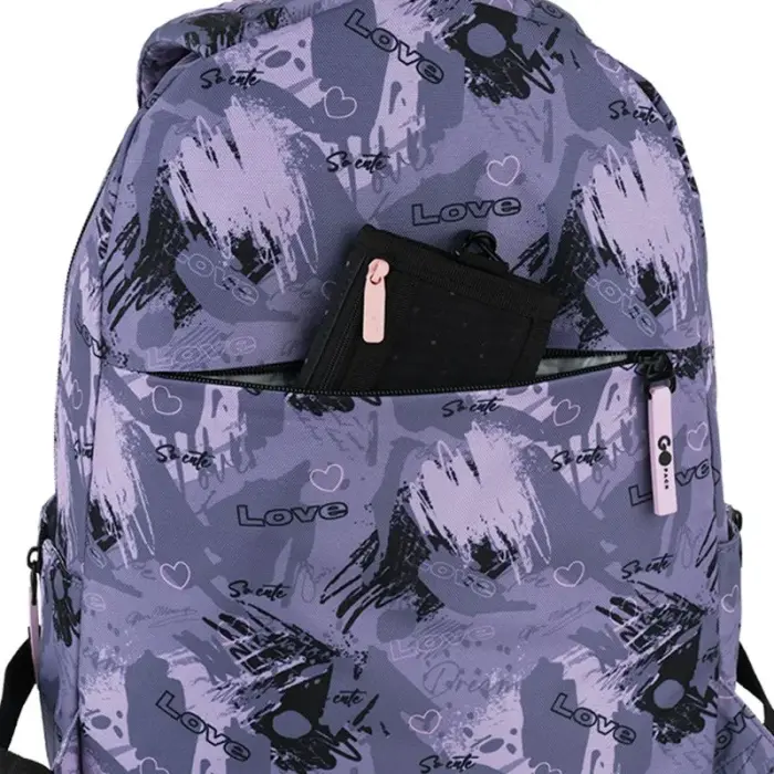 Рюкзак GoPack Education Teens 188M-2