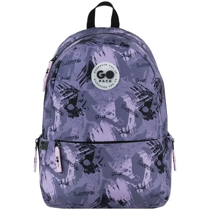 Рюкзак GoPack Education Teens 188M-2