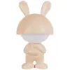 Світильник-нічник LED з акумулятором Dreamy Bunny,персиковий